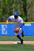 Baseball vs WPI  Wheaton College baseball vs Worcester Polytechnic Institute. - (Photo by Keith Nordstrom) : Wheaton, baseball